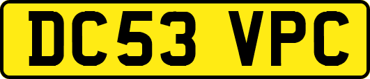 DC53VPC
