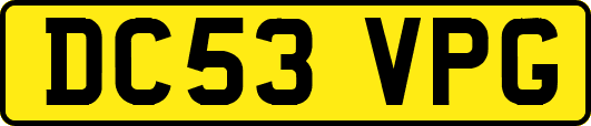 DC53VPG