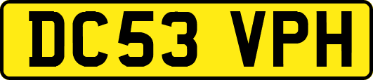 DC53VPH