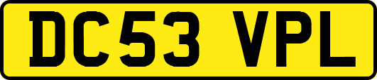 DC53VPL