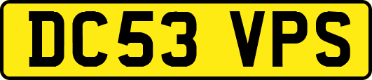 DC53VPS
