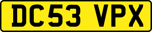 DC53VPX