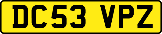 DC53VPZ