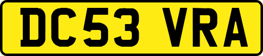DC53VRA
