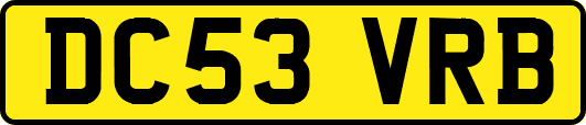 DC53VRB