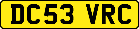 DC53VRC