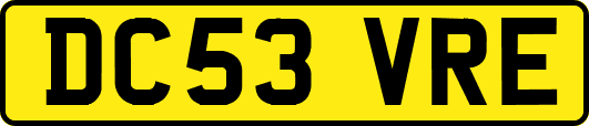 DC53VRE