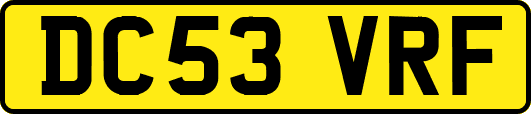 DC53VRF