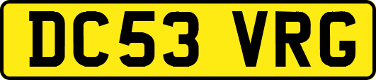 DC53VRG