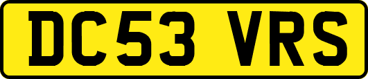 DC53VRS
