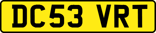 DC53VRT