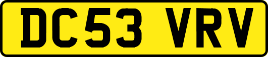 DC53VRV