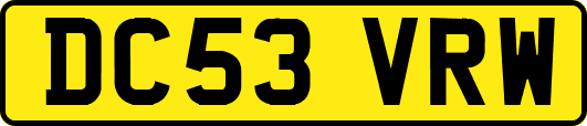 DC53VRW