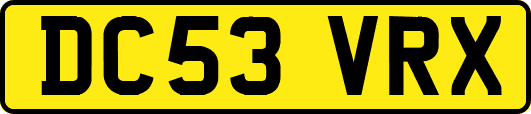 DC53VRX