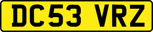 DC53VRZ