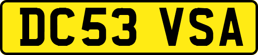 DC53VSA