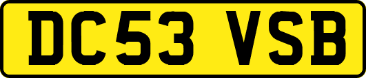 DC53VSB