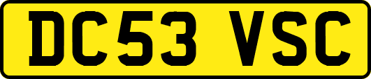 DC53VSC