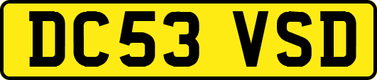 DC53VSD