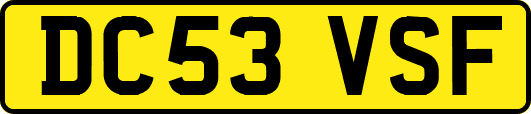 DC53VSF
