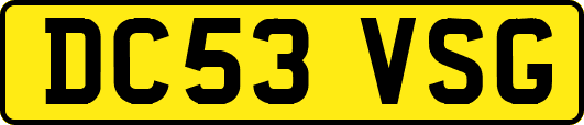 DC53VSG