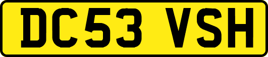 DC53VSH