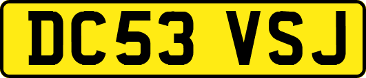 DC53VSJ