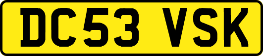 DC53VSK