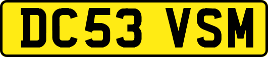DC53VSM