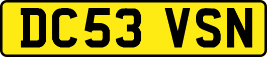 DC53VSN
