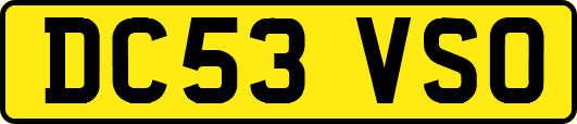 DC53VSO