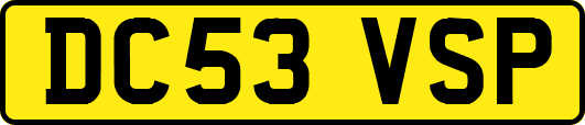 DC53VSP
