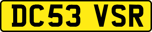 DC53VSR