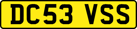 DC53VSS