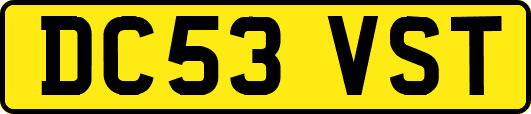 DC53VST