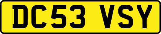 DC53VSY