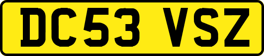 DC53VSZ