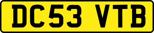 DC53VTB