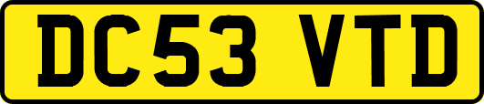 DC53VTD