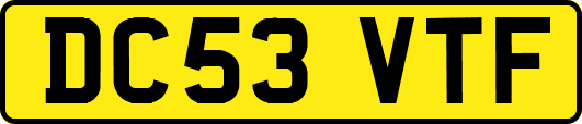 DC53VTF