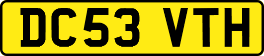 DC53VTH