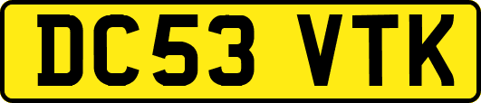 DC53VTK