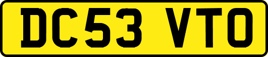 DC53VTO