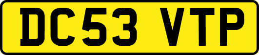 DC53VTP