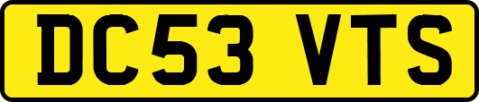 DC53VTS