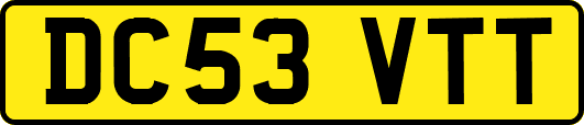 DC53VTT