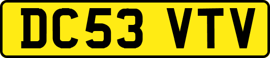 DC53VTV