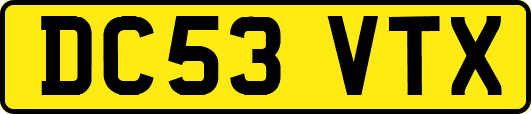 DC53VTX