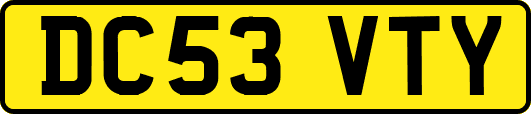 DC53VTY