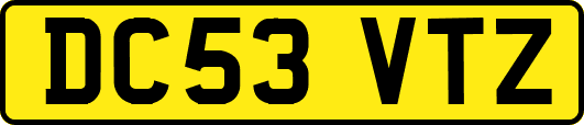 DC53VTZ